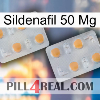 Sildenafil 50 Mg 25
